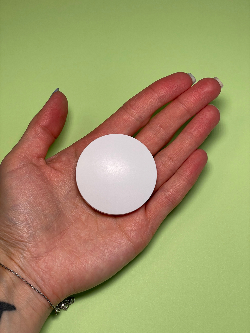 Умная кнопка Zigbee беспроводная, дистанционный выключатель Алиса, переключатель tuya smart life, умный дом, управление освещением
