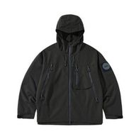 Куртка NOTHOMME MEMBRANE TEFLON, черный