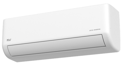 Сплит-система MDV, IERA ERP FUll DC Inverter 2026, MDSAJ-12HRFN8 / MDOAJ-12HFN8