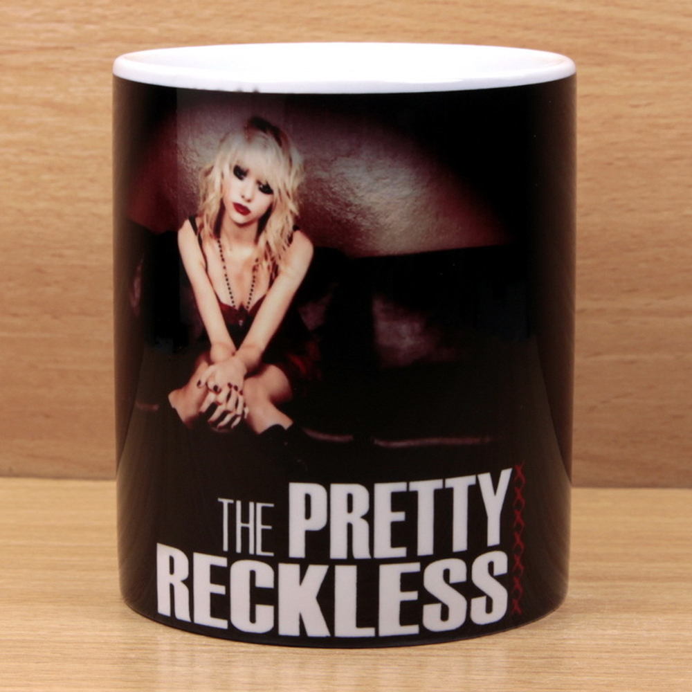 Кружка The Pretty Reckless (338)