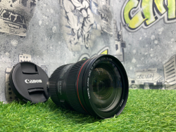 Canon EF 24-70mm 2.8L II USM