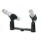 Universal Audio SP-1 Pair White