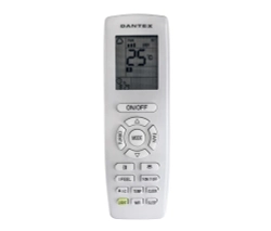 Dantex RK-24SCDGI/RK-24SCDGIE
