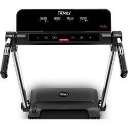 Family TM 200C