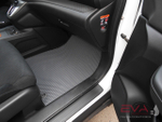 Honda CR-V 4 поколение RE, RM (08.2012 - н.в.)