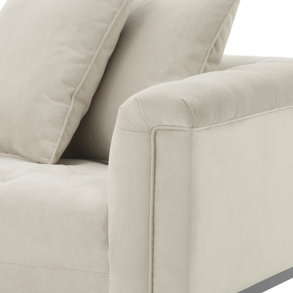 Диван Lounge Sofa Cesare left арт.111349