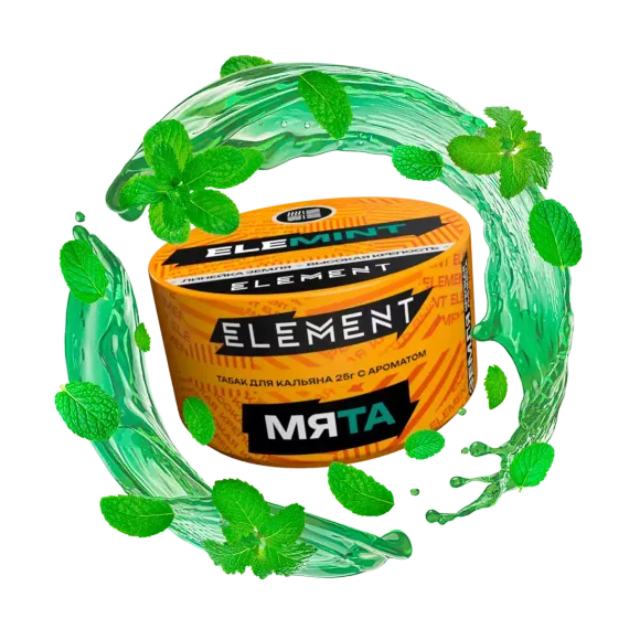 Element Earth - Elemint (200г)