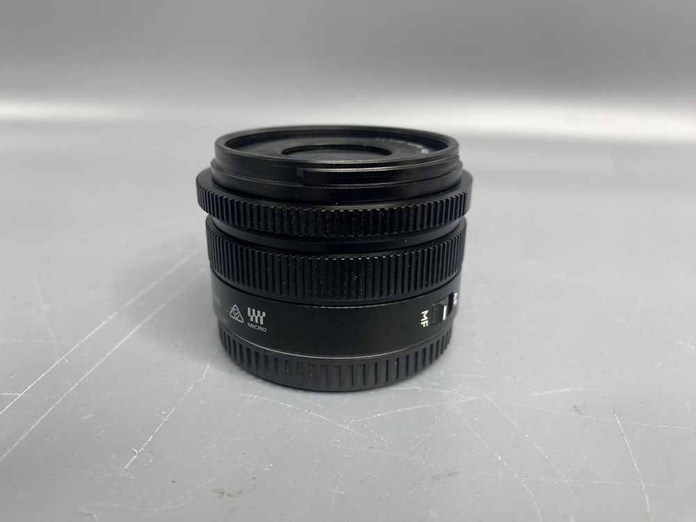 DJI 15mm 1.7