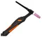 Сварочная горелка Сварог TECH TS 18 (ОКС+Б/Р, 9 Pin) IOB7106-SV001, 4 м