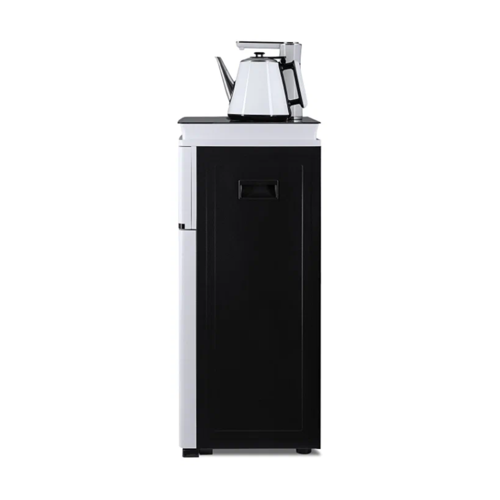 Кулер с чайным столиком Тиабар Ecotronic TB4-LE white