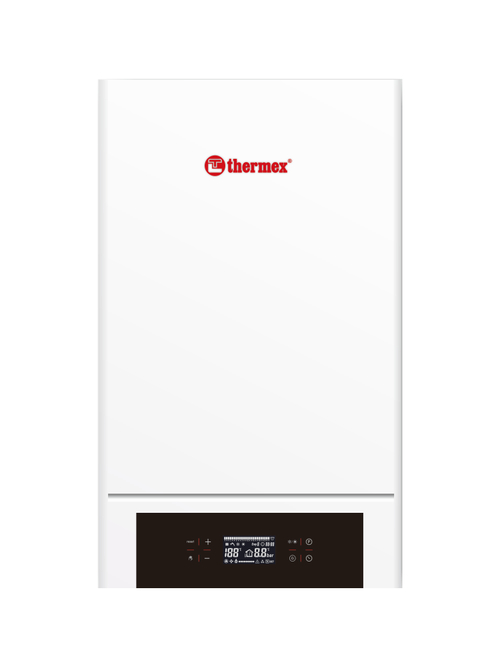Котел электрический THERMEX Quantum E909 OTWF 9 кВт одноконтурный