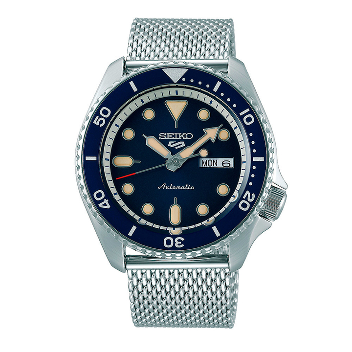 Seiko SRPD71K1