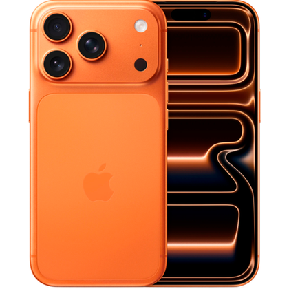 Apple iPhone 17 Pro Max