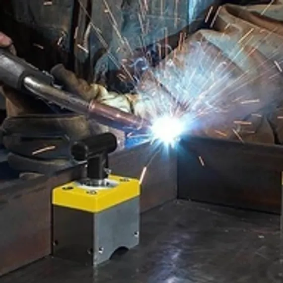 Система дуговой сварки под флюсом WA-1500 SAW