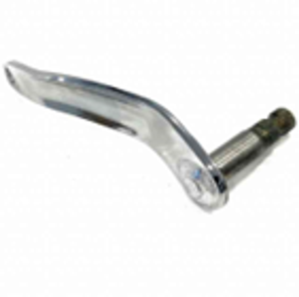 FOOTLEVER ASSY, GEAR SHIFT, CHROME