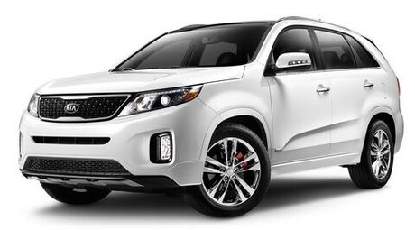 Sorento