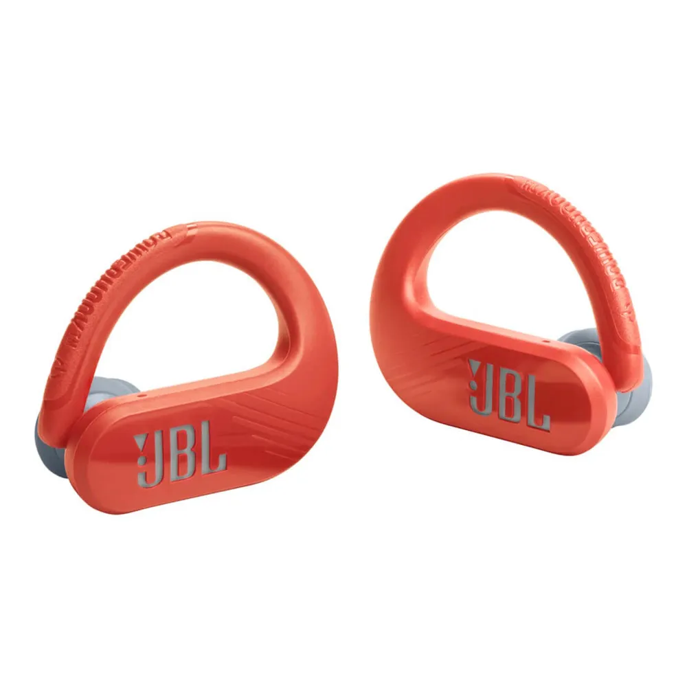 Спортивные наушники JBL Endurance Peak 3 Coral - 2