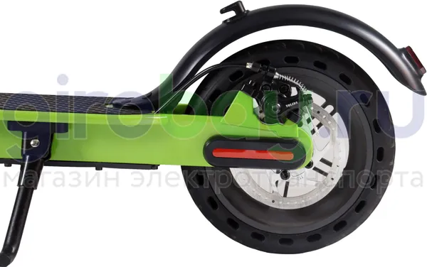 Электросамокат MOTIKO S1 250W (36V/7.8Ah) фото №9