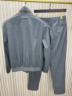 Прогулочный костюм Zegna