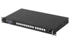 Презентационный коммутатор Intrend ITSFM-9x1HDC