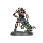 Necron Warriors