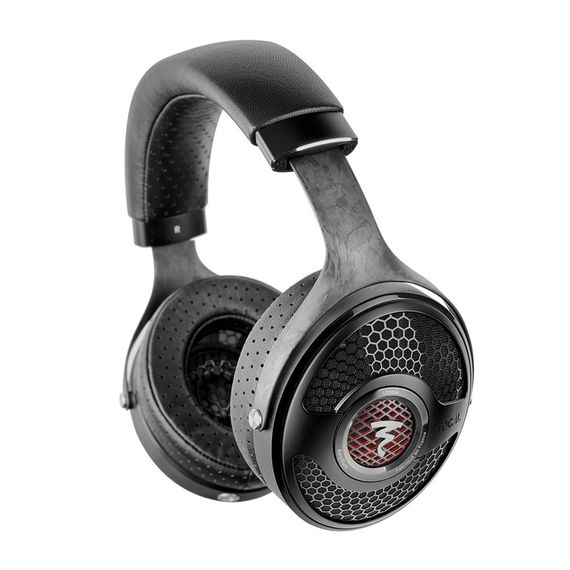 Focal Utopia 2022 + Naim Uniti Atom Headphone Edition