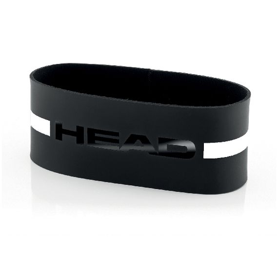 Бандана для триатлона Head Neo 3 мм черно-белый