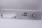 Панель стиральной машины Bosch WLG20060OE/01
