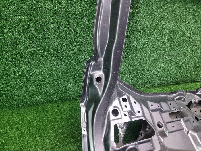 Крышка багажника Nissan Qashqai 2 j11 (2013-2023)
