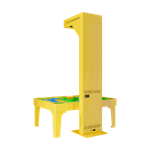 Интерактивная песочница Sandbox