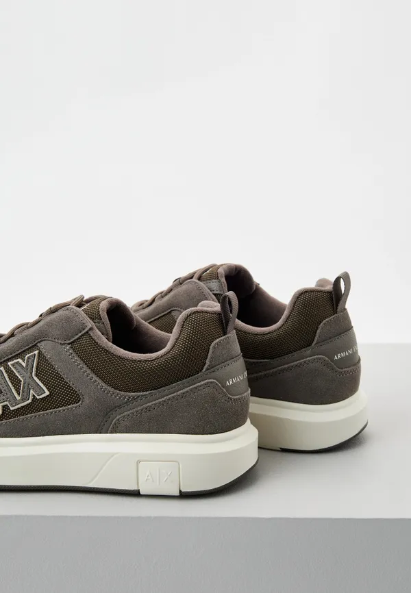 Кеды мужские ARMANI EXCHANGE VENICE