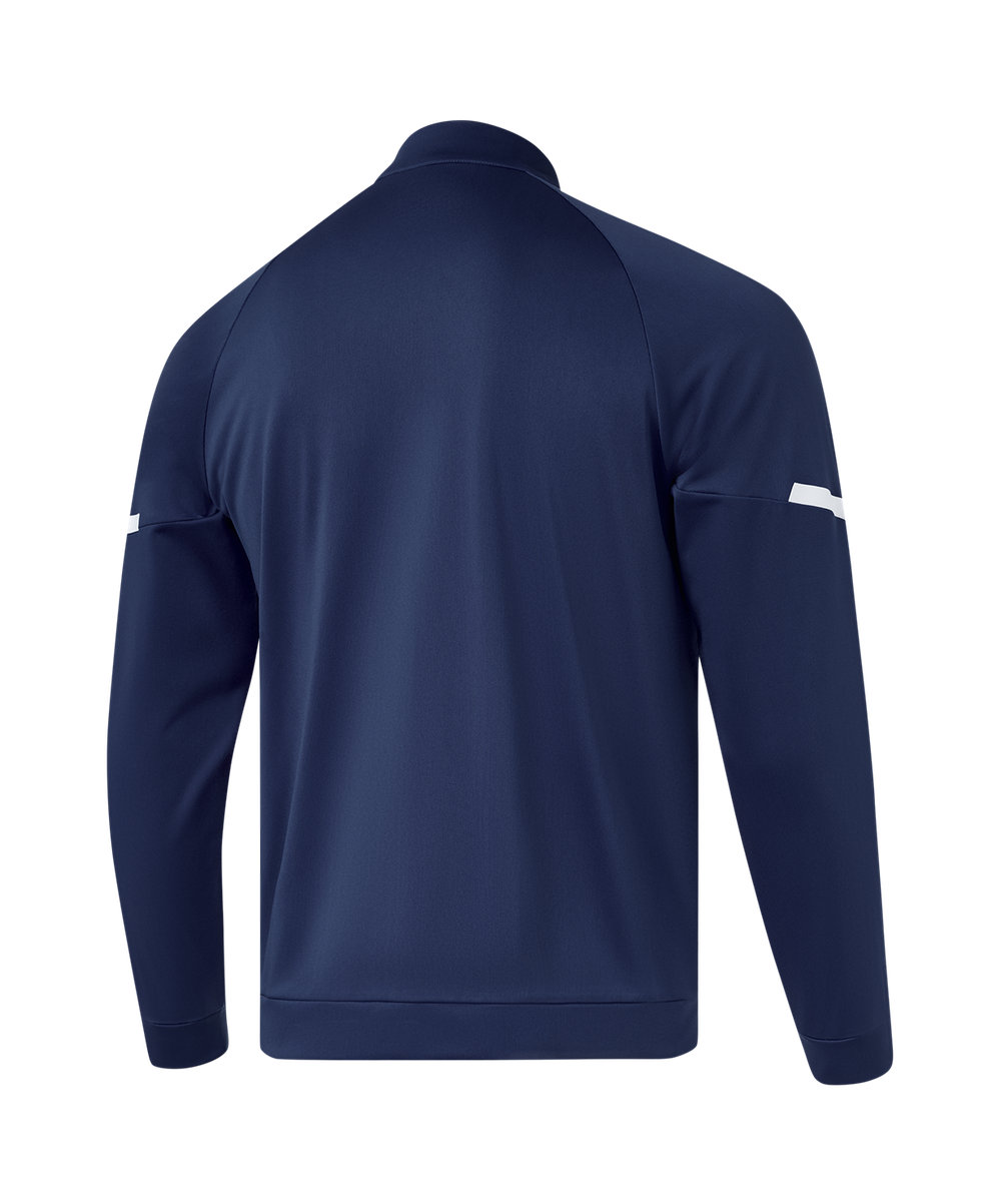 Олимпийка JÖGEL CAMP 2 Track Jacket, темно-синий