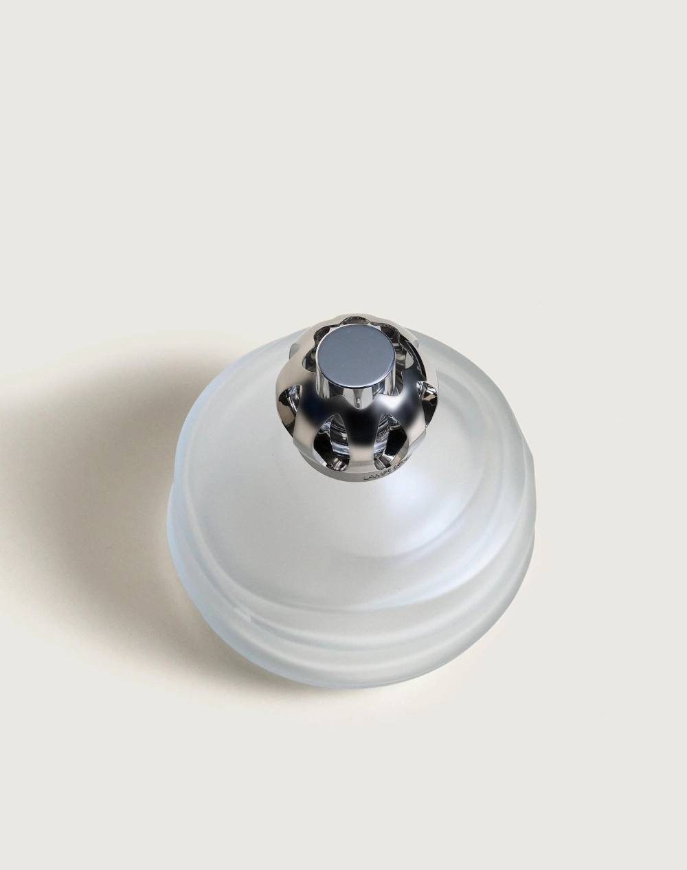 Maison Berger Paris Ароматическая лампа Echo Frosted MPB-4851
