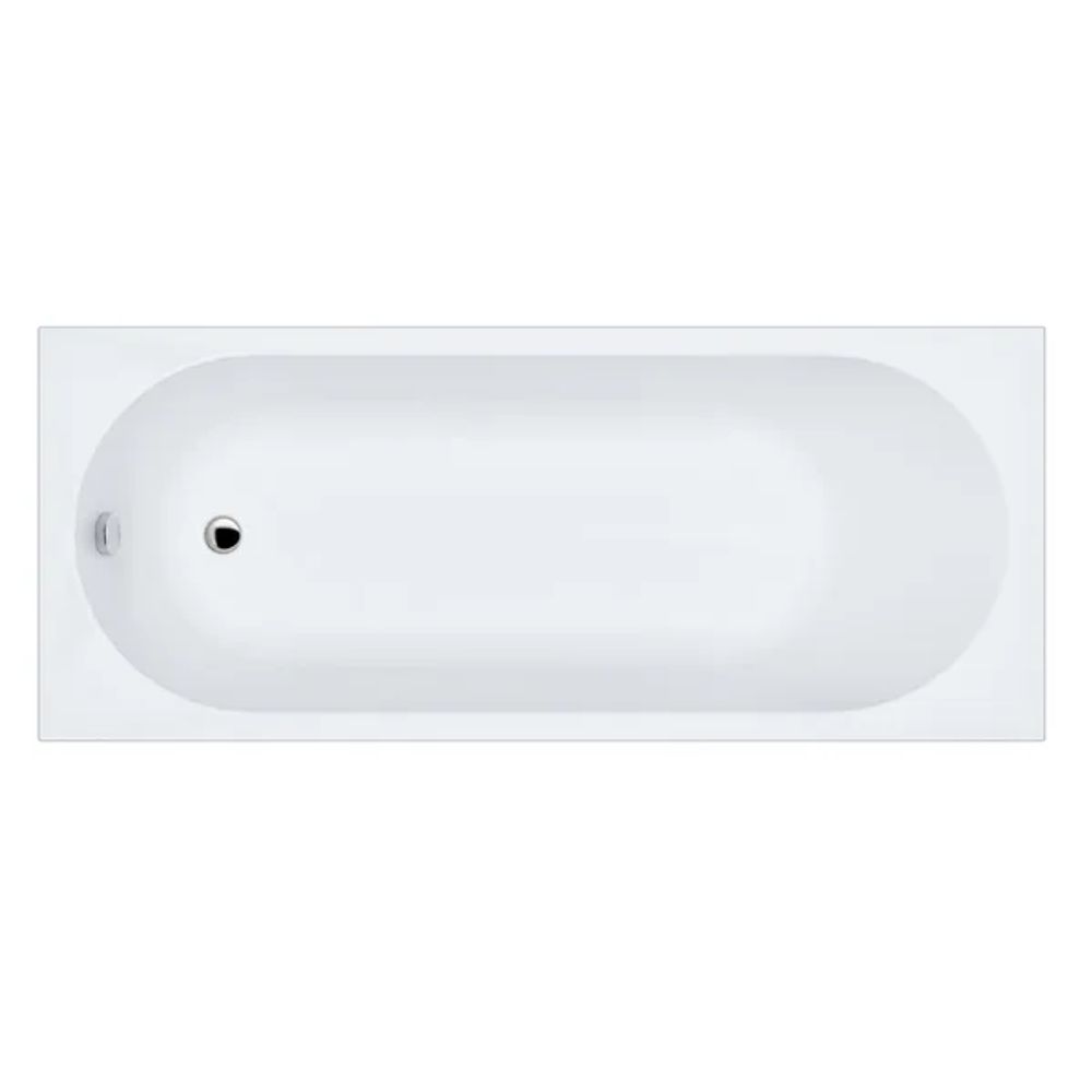 Ванна акриловая Ravak Sonata II 170x70 C635R00000