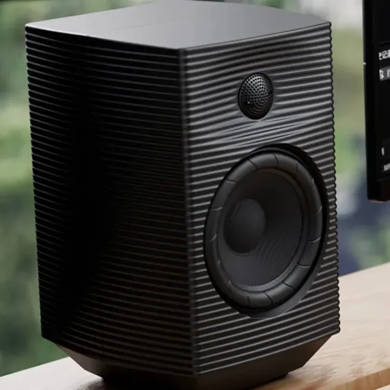 FiiO SP5 Black