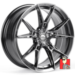Комплект дисков WheelForce 17x7.5 et35 5x105