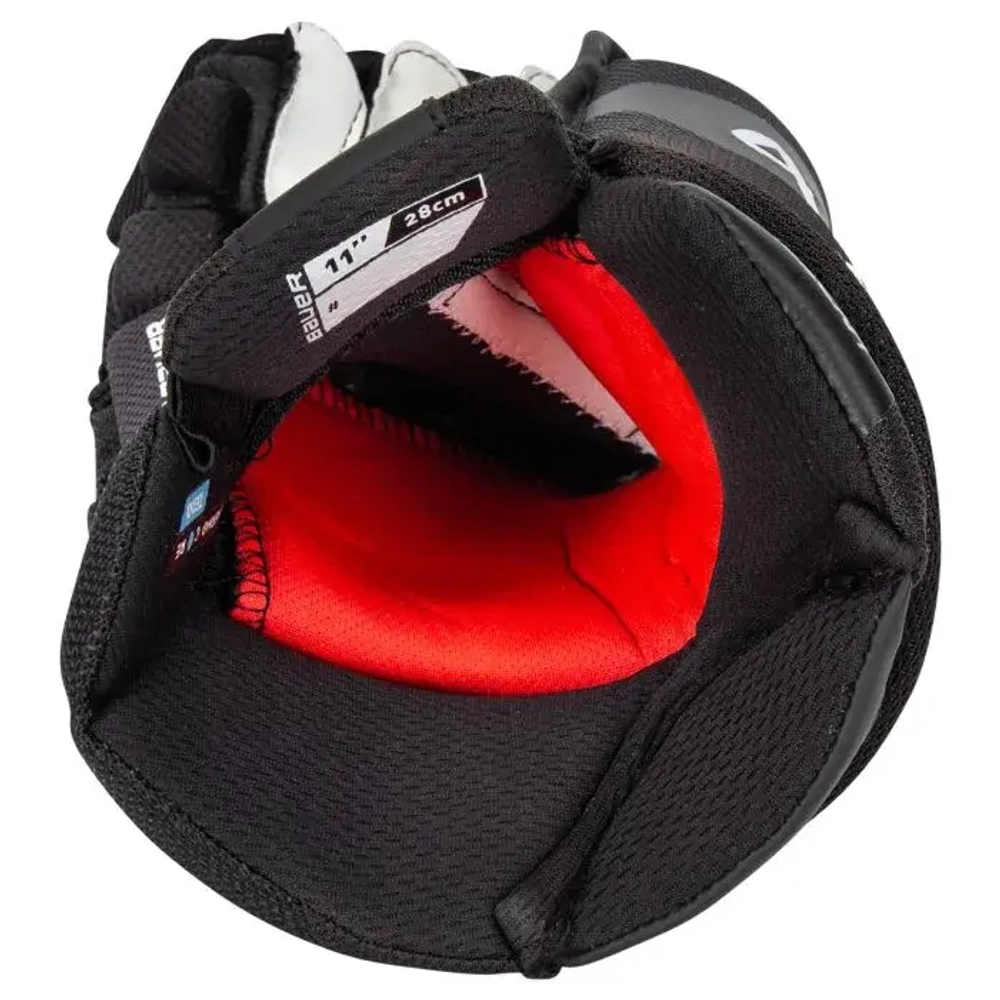 Перчатки Bauer S22 Vapor HYPERLITE JR