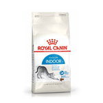 Royal Canin Indoor Индор Корм сухой сбалансированный для взрослых кошек в возрасте от 1 года до 7 лет живущих в помещении 2кг