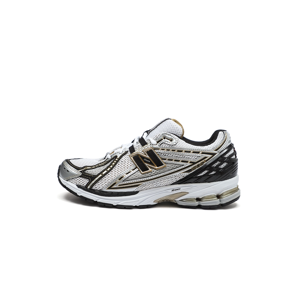 New Balance 1906R "White Metallic Gold"