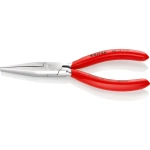 Длинногубцы хромированные 140 мм Knipex 30 13 140