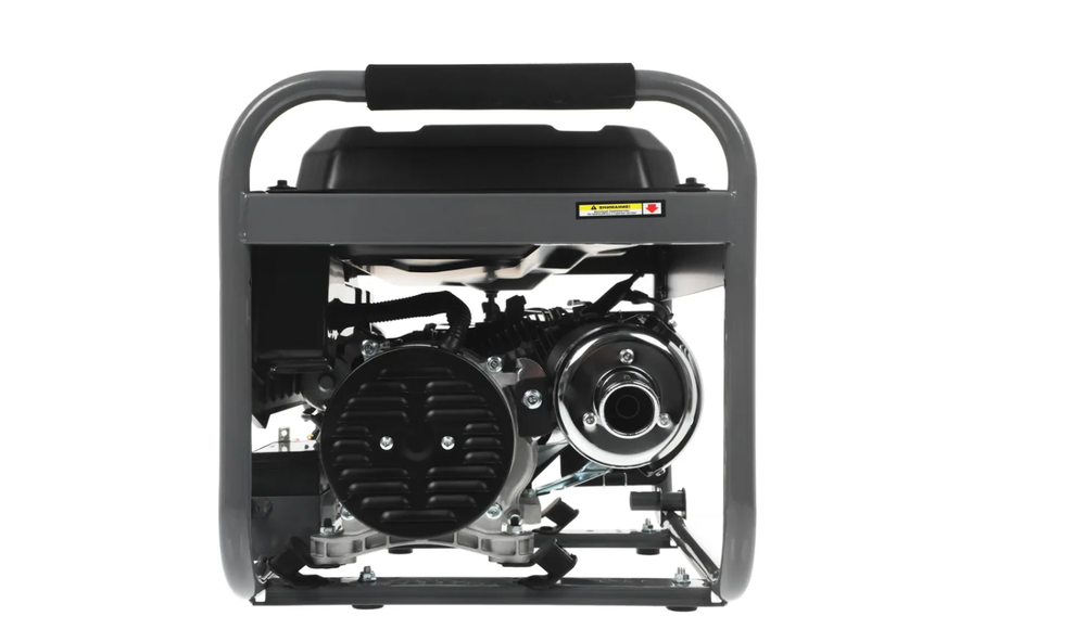 Генератор бензиновый CARVER PPG- 3900АE
