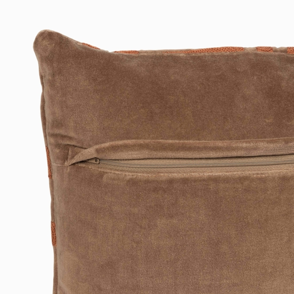 Декоративная подушка Rusty 45х45