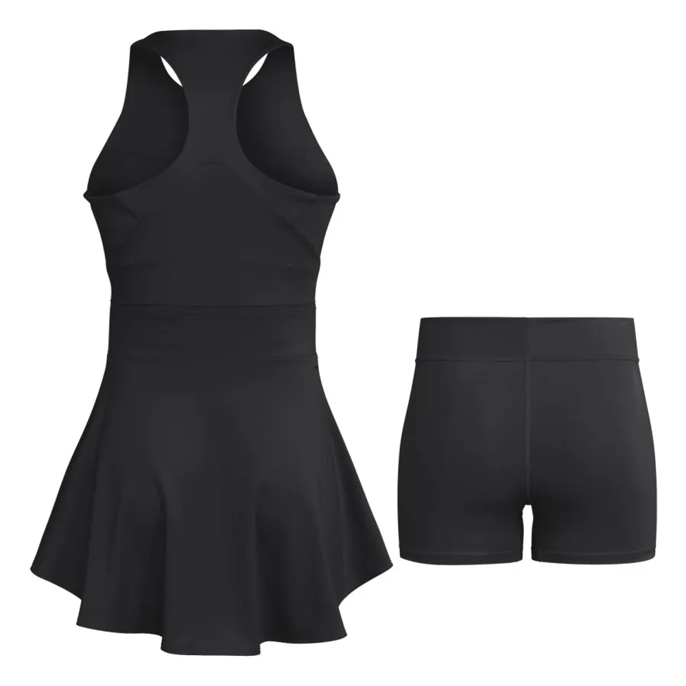 Теннисное платье Adidas Tennis Climacool Y - black
