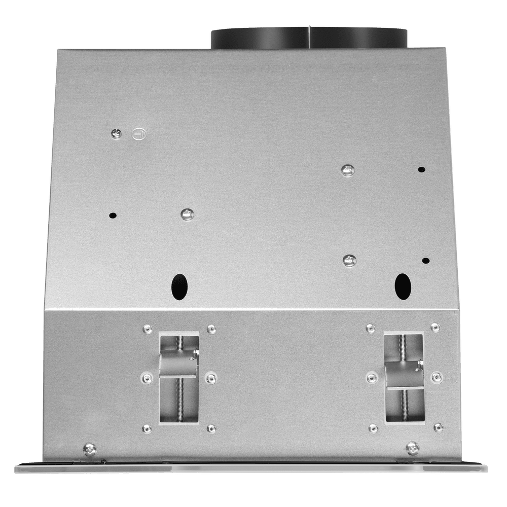 MAUNFELD TRAPEZE 602SGG White