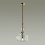 Подвесной светильник Odeon Light Bizet 4855/1A