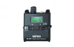MiPro MI-58R/MI-58TD/MP-8
