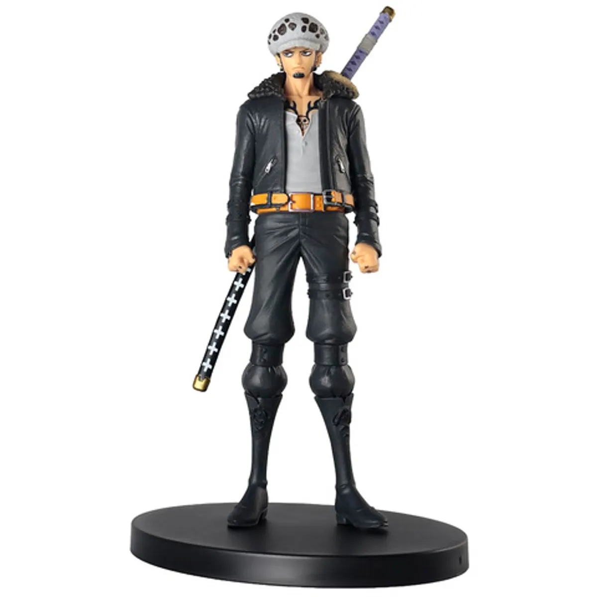Фигурка One Piece DxF The Grandline Series: Trafalgar Law