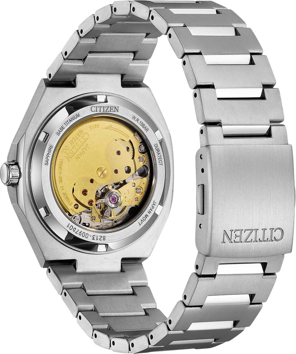 Мужские наручные часы Citizen NJ0180-80L