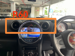Установочный комплект для MINI F56  KUBERG SL-8001-F56