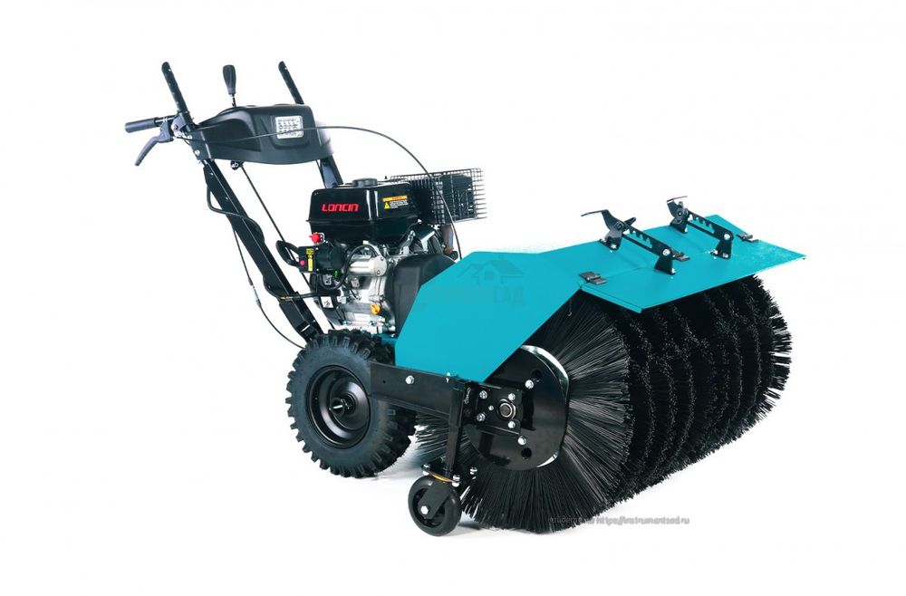 Подметальная машина Steviman RHINO SW-R0110-2510